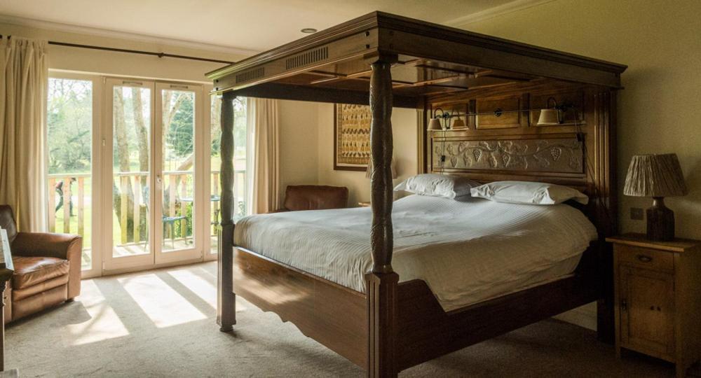 Sedlescombe Golf Hotel Zewnętrze zdjęcie