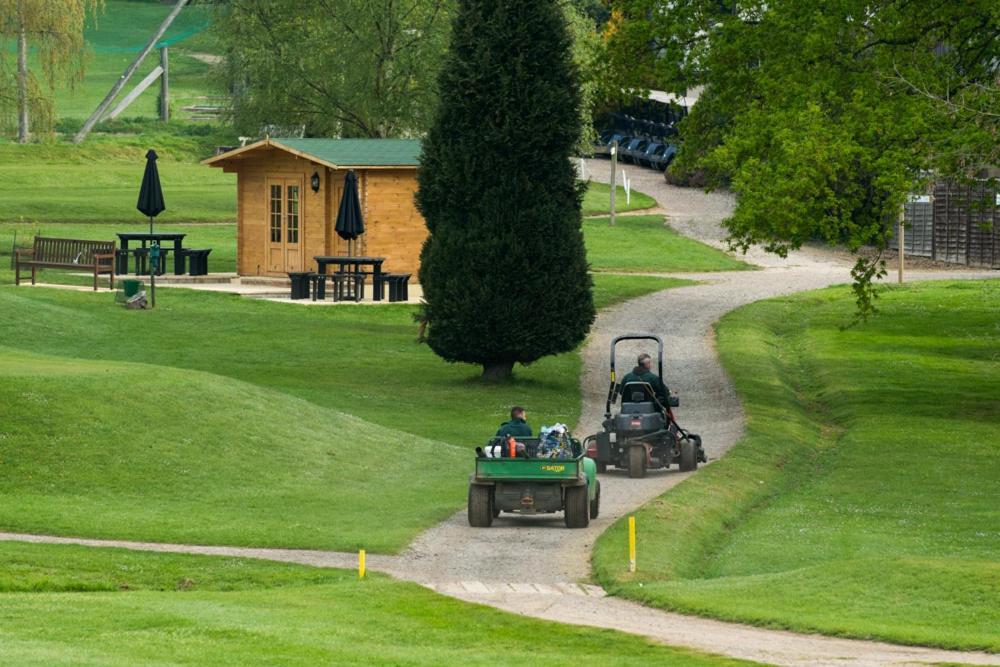 Sedlescombe Golf Hotel Zewnętrze zdjęcie