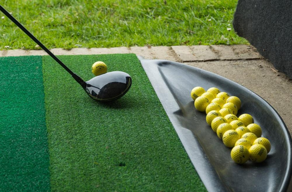Sedlescombe Golf Hotel Zewnętrze zdjęcie