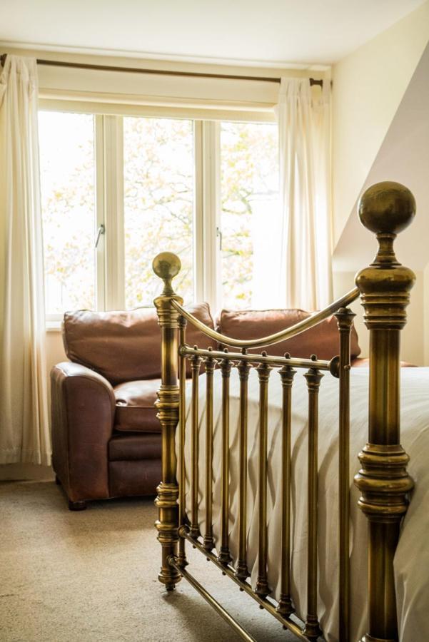 Sedlescombe Golf Hotel Zewnętrze zdjęcie