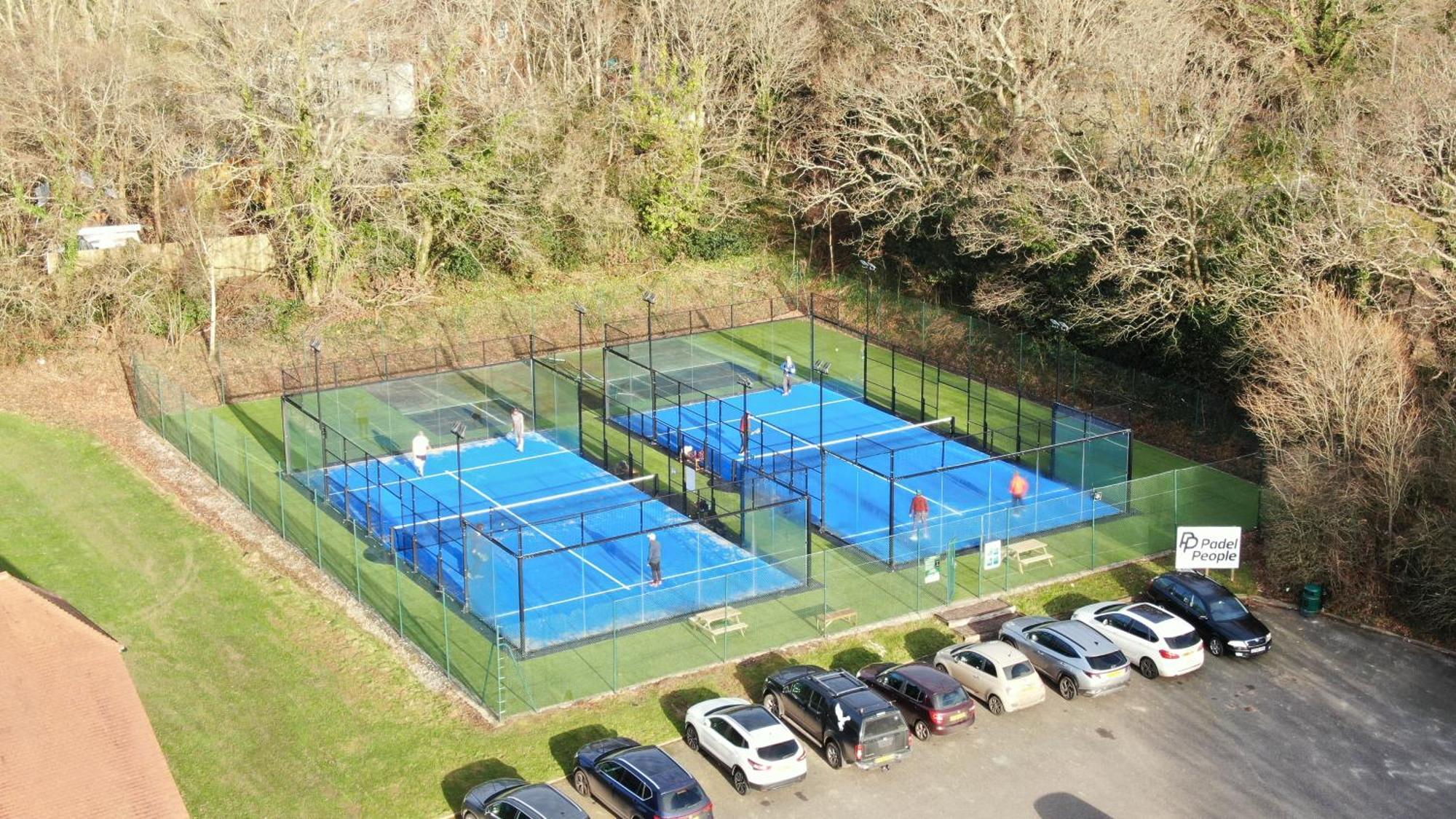 Sedlescombe Golf Hotel Zewnętrze zdjęcie