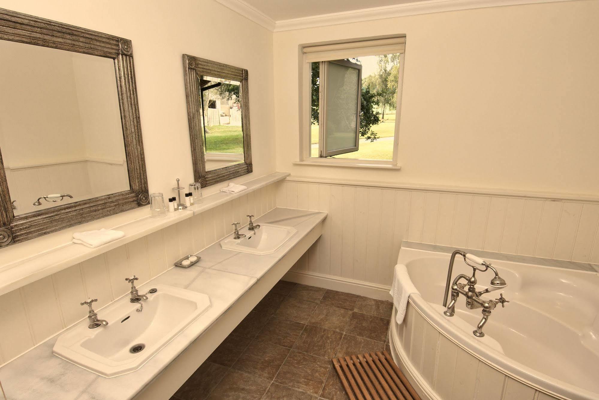 Sedlescombe Golf Hotel Zewnętrze zdjęcie