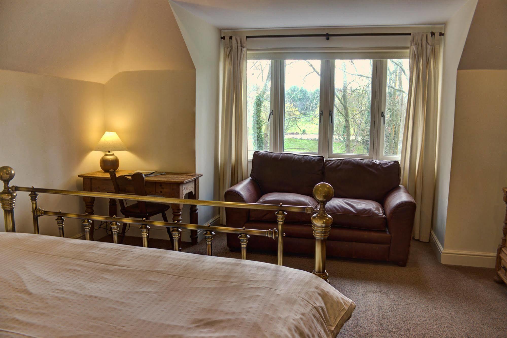 Sedlescombe Golf Hotel Zewnętrze zdjęcie