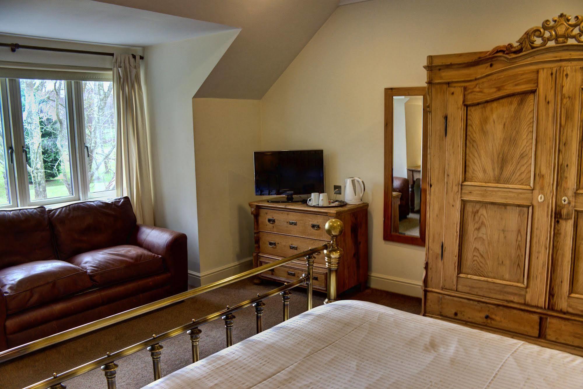 Sedlescombe Golf Hotel Zewnętrze zdjęcie